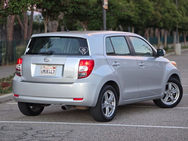 2010 Scion xD Base | Reseda, CA | Angeles Auto Alliance 2010 Scion xD Base | Reseda, CA | Angeles Auto Alliance
