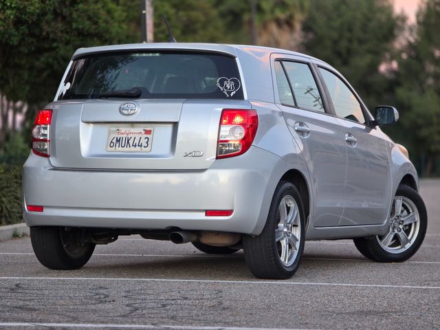 2010 Scion xD Base | Reseda, CA | Angeles Auto Alliance 2010 Scion xD Base | Reseda, CA | Angeles Auto Alliance