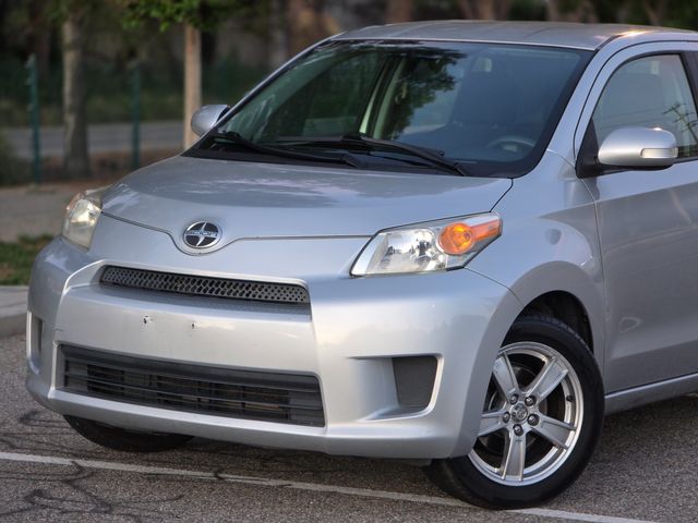2010 Scion xD Base | Reseda, CA | Angeles Auto Alliance 2010 Scion xD Base | Reseda, CA | Angeles Auto Alliance