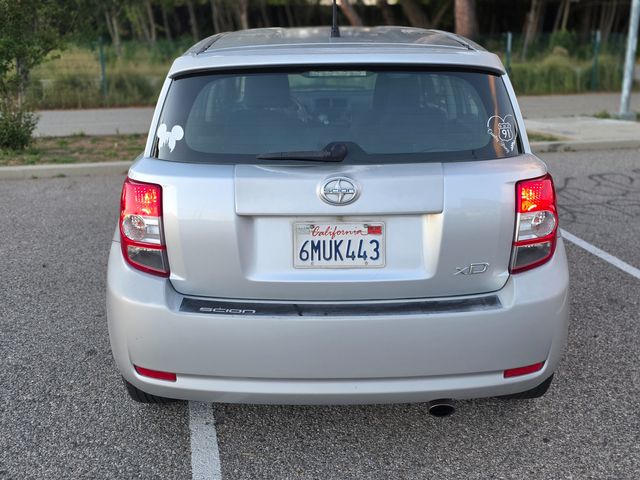 2010 Scion xD Base | Reseda, CA | Angeles Auto Alliance 2010 Scion xD Base | Reseda, CA | Angeles Auto Alliance