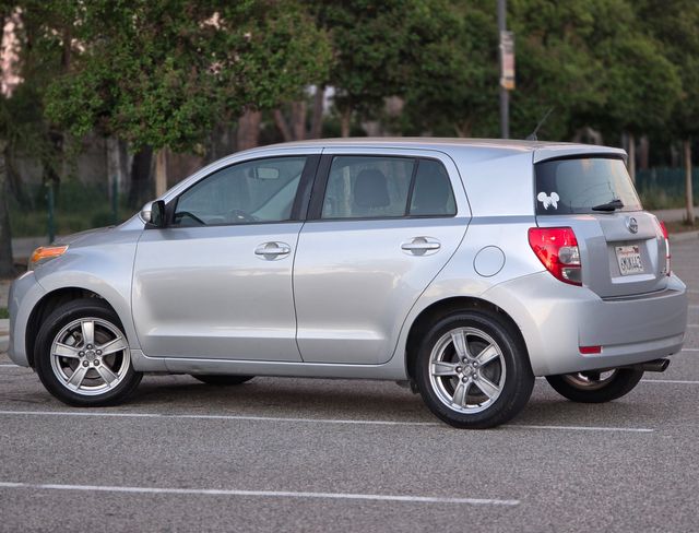 2010 Scion xD Base | Reseda, CA | Angeles Auto Alliance 2010 Scion xD Base | Reseda, CA | Angeles Auto Alliance