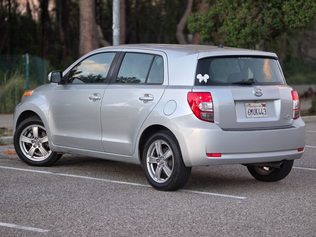 2010 Scion xD Base | Reseda, CA | Angeles Auto Alliance 2010 Scion xD Base | Reseda, CA | Angeles Auto Alliance