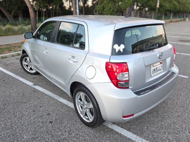 2010 Scion xD Base | Reseda, CA | Angeles Auto Alliance 2010 Scion xD Base | Reseda, CA | Angeles Auto Alliance