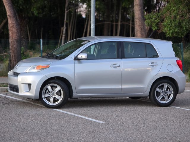 2010 Scion xD Base | Reseda, CA | Angeles Auto Alliance 2010 Scion xD Base | Reseda, CA | Angeles Auto Alliance