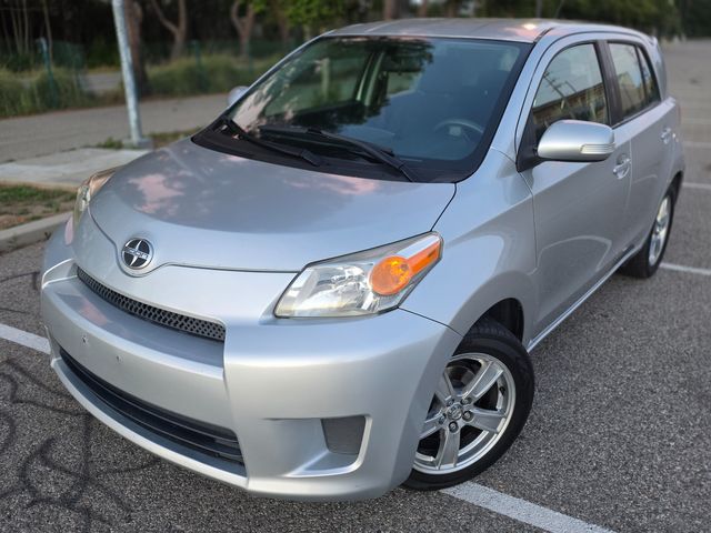 2010 Scion xD Base | Reseda, CA | Angeles Auto Alliance 2010 Scion xD Base | Reseda, CA | Angeles Auto Alliance