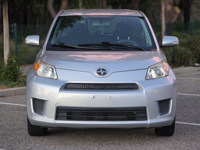 2010 Scion xD Base | Reseda, CA | Angeles Auto Alliance