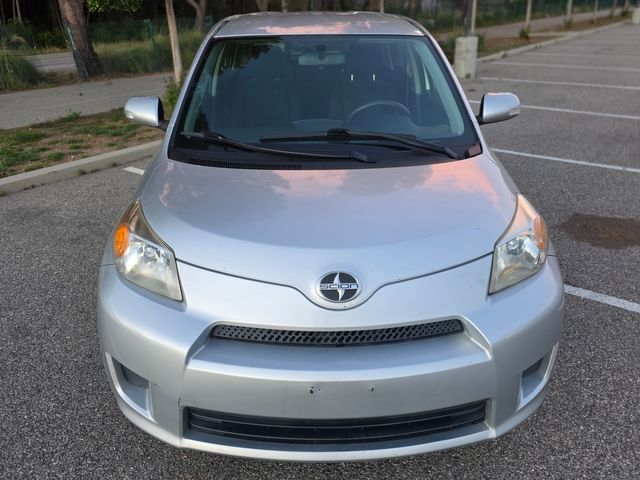 2010 Scion xD Base | Reseda, CA | Angeles Auto Alliance 2010 Scion xD Base | Reseda, CA | Angeles Auto Alliance