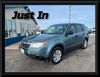 2010 Subaru Forester 2.5X AWD