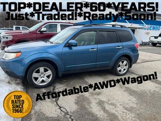 2010 Subaru Forester 2.5X Premium | Bentleyville, Pennsylvania | Tregembo Motors