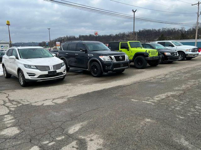 2010 Subaru Forester 2.5X Premium