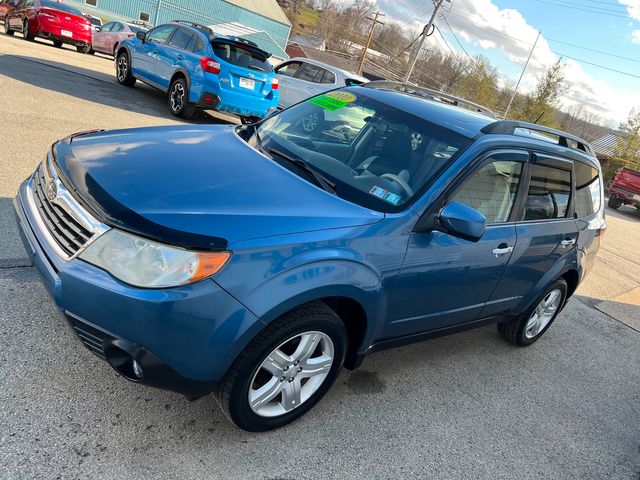 2010 Subaru Forester 2.5X Premium
