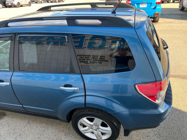 2010 Subaru Forester 2.5X Premium