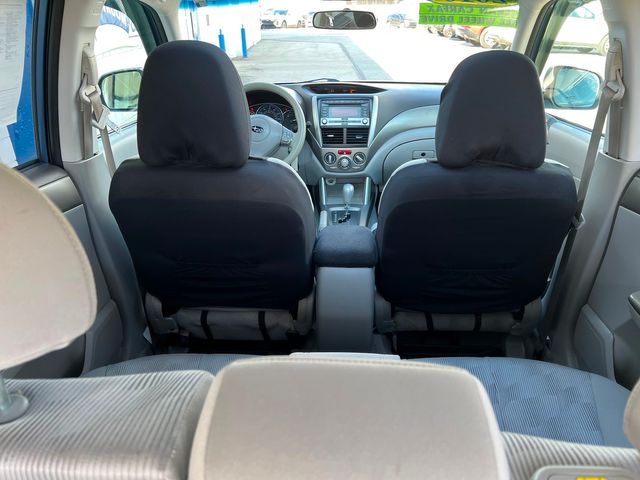2010 Subaru Forester 2.5X Premium