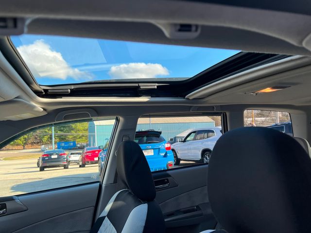 2010 Subaru Forester 2.5X Premium