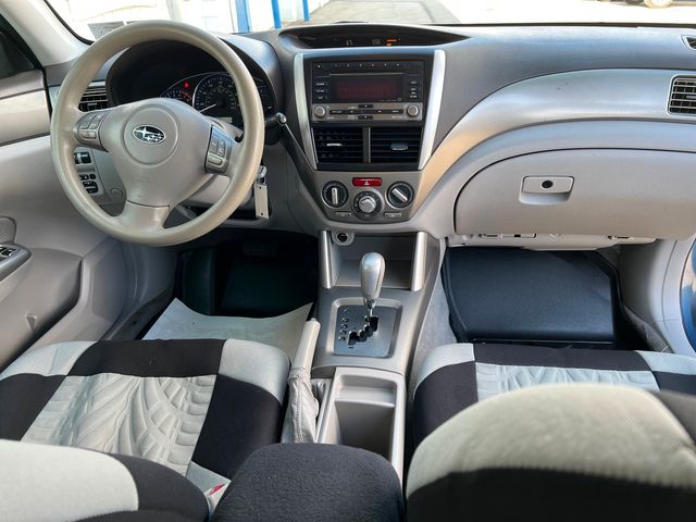 2010 Subaru Forester 2.5X Premium