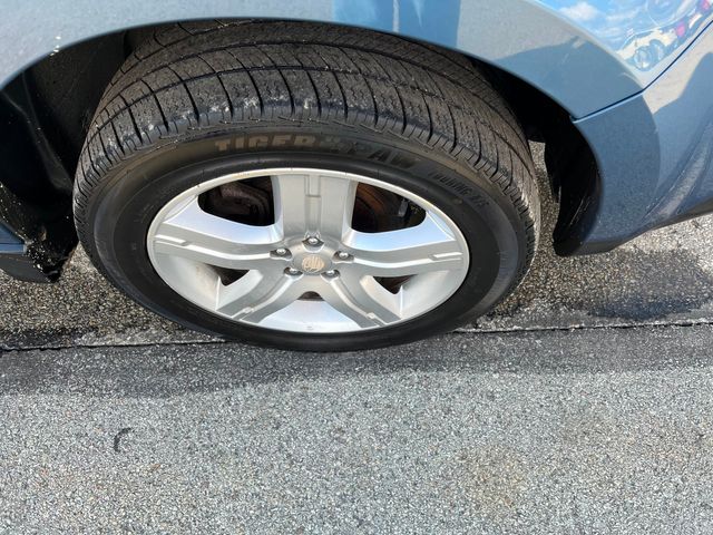 2010 Subaru Forester 2.5X Premium