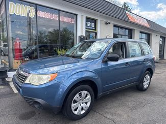 2010 Subaru Forester 2.5X | Cuyahoga Falls, OH | Crossroads Automotive LLC in Cuyahoga Falls, OH 44221