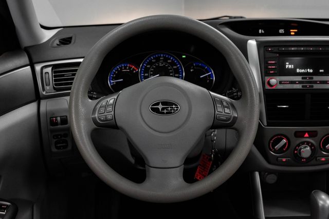 2010 Subaru Forester X Premium | Dallas, TX | Stevens Motor Company LLC 2010 Subaru Forester X Premium | Dallas, TX | Stevens Motor Company LLC