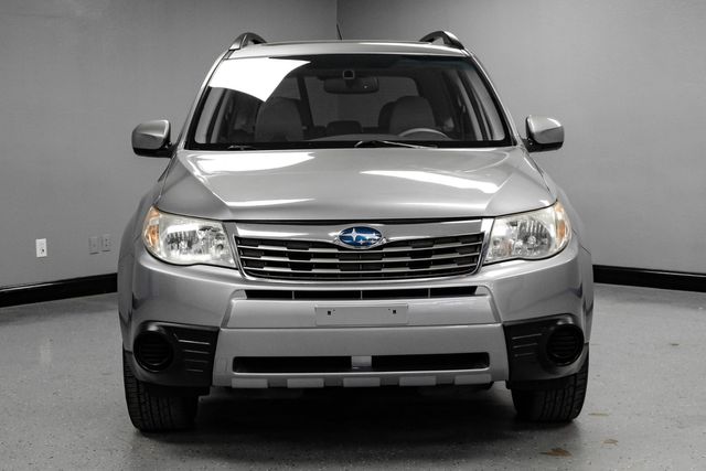 2010 Subaru Forester X Premium | Dallas, TX | Stevens Motor Company LLC 2010 Subaru Forester X Premium | Dallas, TX | Stevens Motor Company LLC