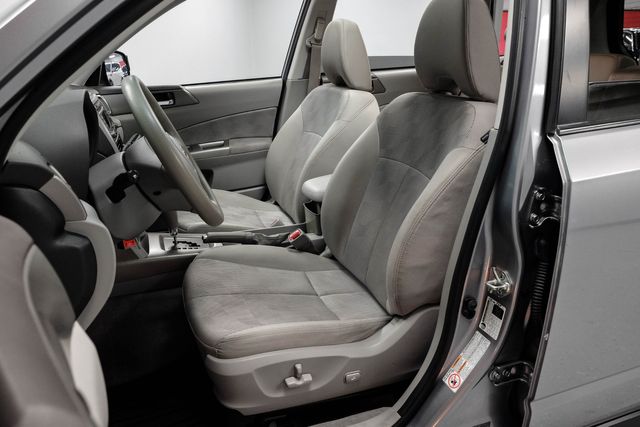 2010 Subaru Forester X Premium | Dallas, TX | Stevens Motor Company LLC 2010 Subaru Forester X Premium | Dallas, TX | Stevens Motor Company LLC