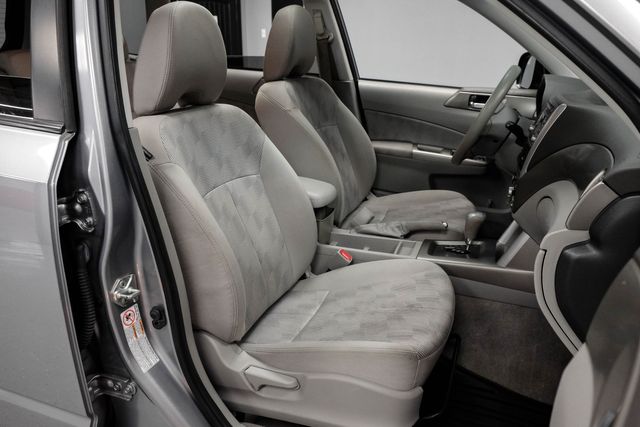 2010 Subaru Forester X Premium | Dallas, TX | Stevens Motor Company LLC 2010 Subaru Forester X Premium | Dallas, TX | Stevens Motor Company LLC