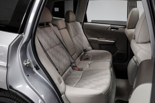 2010 Subaru Forester X Premium | Dallas, TX | Stevens Motor Company LLC 2010 Subaru Forester X Premium | Dallas, TX | Stevens Motor Company LLC