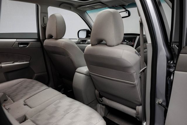 2010 Subaru Forester X Premium | Dallas, TX | Stevens Motor Company LLC 2010 Subaru Forester X Premium | Dallas, TX | Stevens Motor Company LLC