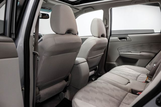 2010 Subaru Forester X Premium | Dallas, TX | Stevens Motor Company LLC 2010 Subaru Forester X Premium | Dallas, TX | Stevens Motor Company LLC