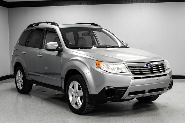 2010 Subaru Forester X Premium | Dallas, TX | Stevens Motor Company LLC 2010 Subaru Forester X Premium | Dallas, TX | Stevens Motor Company LLC