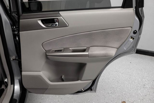 2010 Subaru Forester X Premium | Dallas, TX | Stevens Motor Company LLC 2010 Subaru Forester X Premium | Dallas, TX | Stevens Motor Company LLC