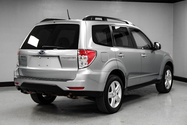 2010 Subaru Forester X Premium | Dallas, TX | Stevens Motor Company LLC 2010 Subaru Forester X Premium | Dallas, TX | Stevens Motor Company LLC