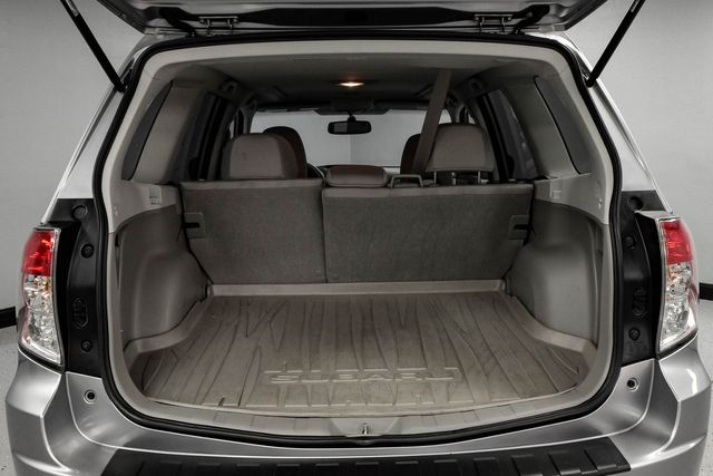 2010 Subaru Forester X Premium | Dallas, TX | Stevens Motor Company LLC 2010 Subaru Forester X Premium | Dallas, TX | Stevens Motor Company LLC