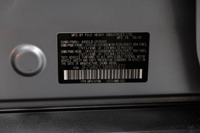 2010 Subaru Forester X Premium | Dallas, TX | Stevens Motor Company LLC 2010 Subaru Forester X Premium | Dallas, TX | Stevens Motor Company LLC