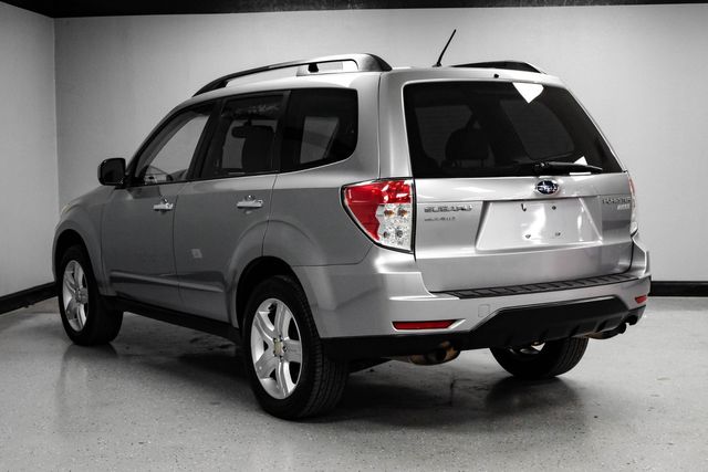 2010 Subaru Forester X Premium | Dallas, TX | Stevens Motor Company LLC 2010 Subaru Forester X Premium | Dallas, TX | Stevens Motor Company LLC