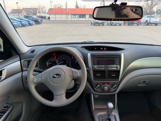 2010 Subaru Forester 2.5X Premium | Dickinson, ND | Heiser Motors