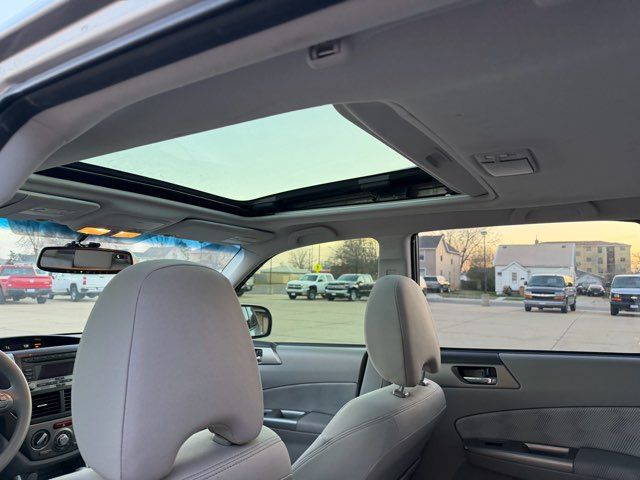 2010 Subaru Forester 2.5X Premium | Dickinson, ND | Heiser Motors