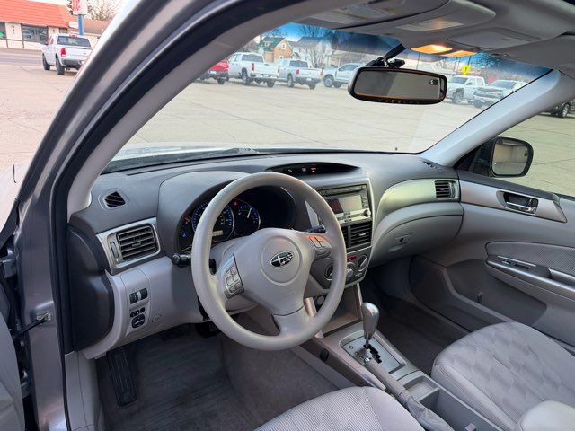 2010 Subaru Forester 2.5X Premium | Dickinson, ND | Heiser Motors