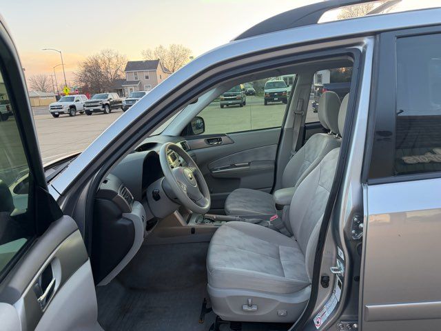 2010 Subaru Forester 2.5X Premium | Dickinson, ND | Heiser Motors