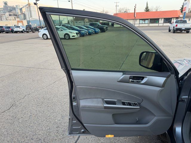 2010 Subaru Forester 2.5X Premium | Dickinson, ND | Heiser Motors