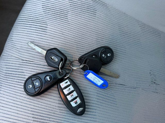 2010 Subaru Forester 2.5X Premium | Dickinson, ND | Heiser Motors