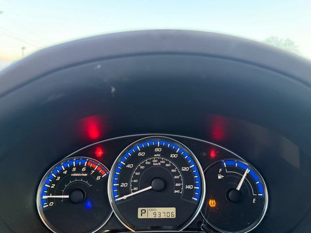 2010 Subaru Forester 2.5X Premium | Dickinson, ND | Heiser Motors