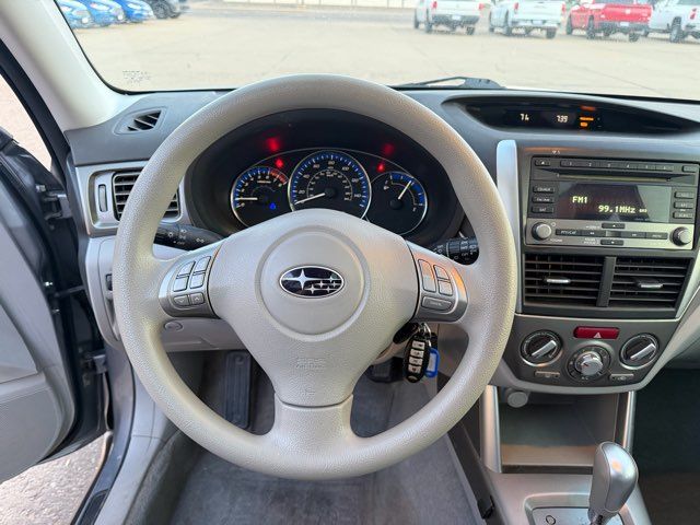 2010 Subaru Forester 2.5X Premium | Dickinson, ND | Heiser Motors 2010 Subaru Forester 2.5X Premium | Dickinson, ND | Heiser Motors