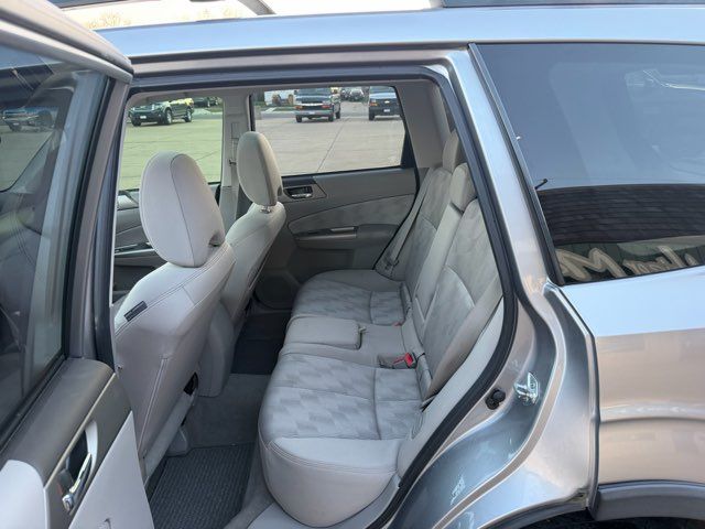 2010 Subaru Forester 2.5X Premium | Dickinson, ND | Heiser Motors