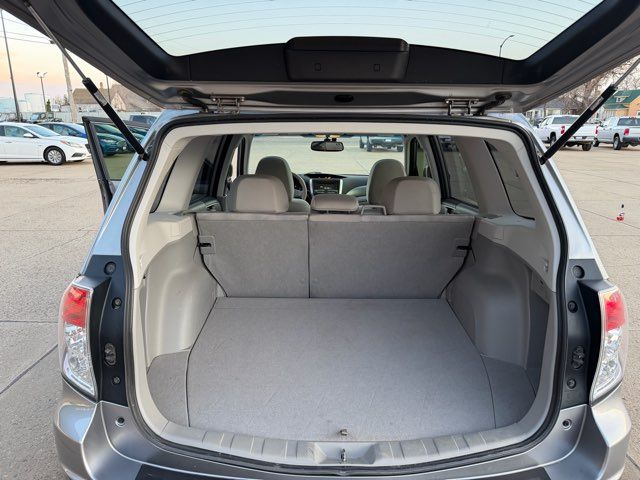 2010 Subaru Forester 2.5X Premium | Dickinson, ND | Heiser Motors