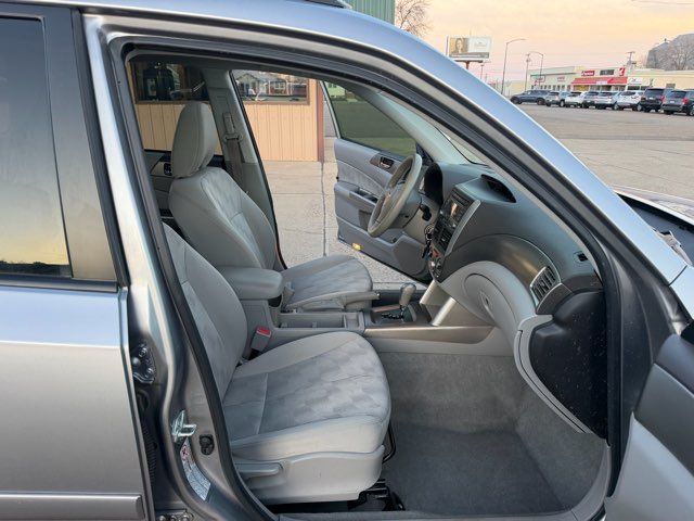2010 Subaru Forester 2.5X Premium | Dickinson, ND | Heiser Motors