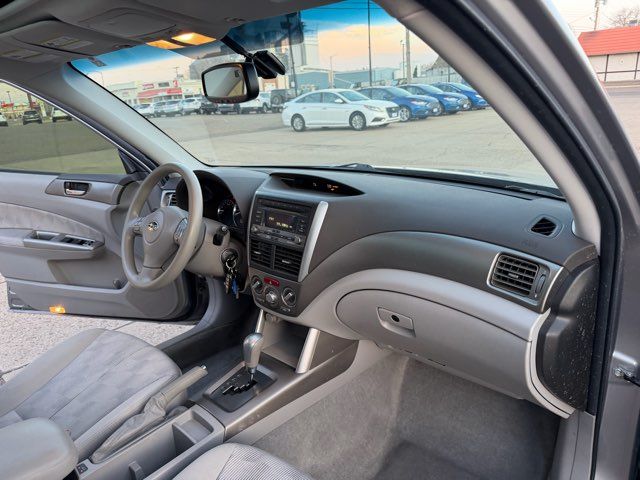 2010 Subaru Forester 2.5X Premium | Dickinson, ND | Heiser Motors