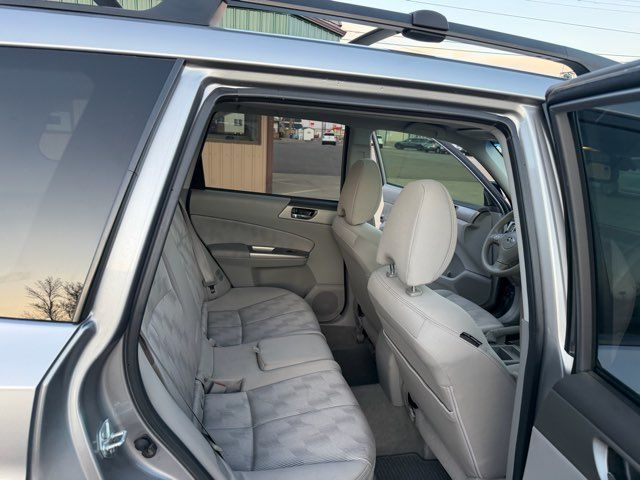 2010 Subaru Forester 2.5X Premium | Dickinson, ND | Heiser Motors