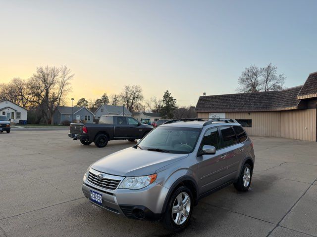 2010 Subaru Forester 2.5X Premium | Dickinson, ND | Heiser Motors 2010 Subaru Forester 2.5X Premium | Dickinson, ND | Heiser Motors