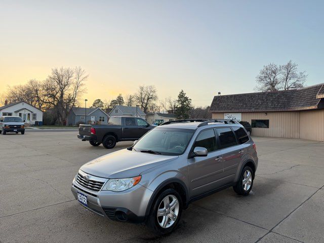 2010 Subaru Forester 2.5X Premium | Dickinson, ND | Heiser Motors 2010 Subaru Forester 2.5X Premium | Dickinson, ND | Heiser Motors