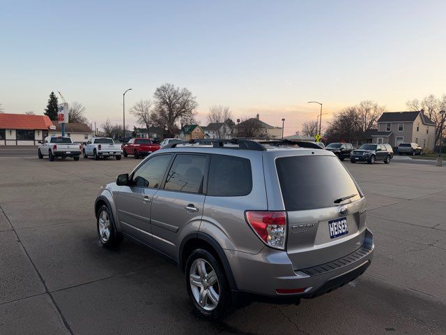 2010 Subaru Forester 2.5X Premium | Dickinson, ND | Heiser Motors 2010 Subaru Forester 2.5X Premium | Dickinson, ND | Heiser Motors